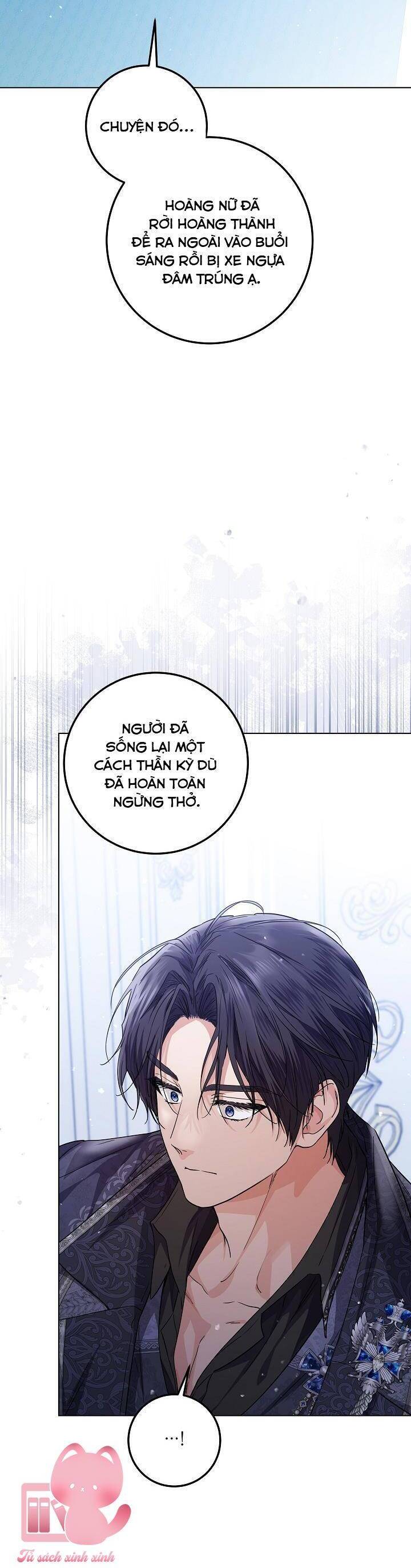 Hoàng Nữ Cosplay Nonfan Chap 33 - Next Chap 34