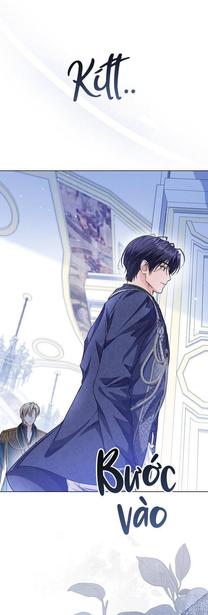 Hoàng Nữ Cosplay Nonfan Chap 33 - Next Chap 34