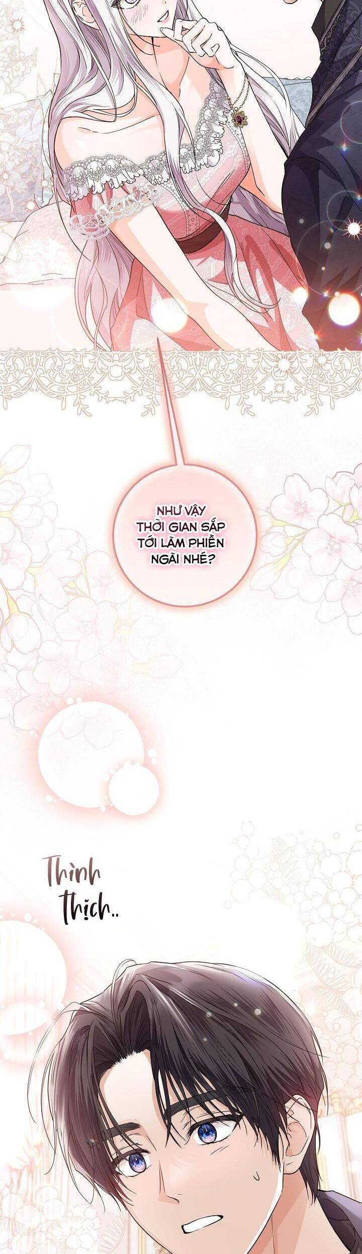 Hoàng Nữ Cosplay Nonfan Chap 33 - Next Chap 34