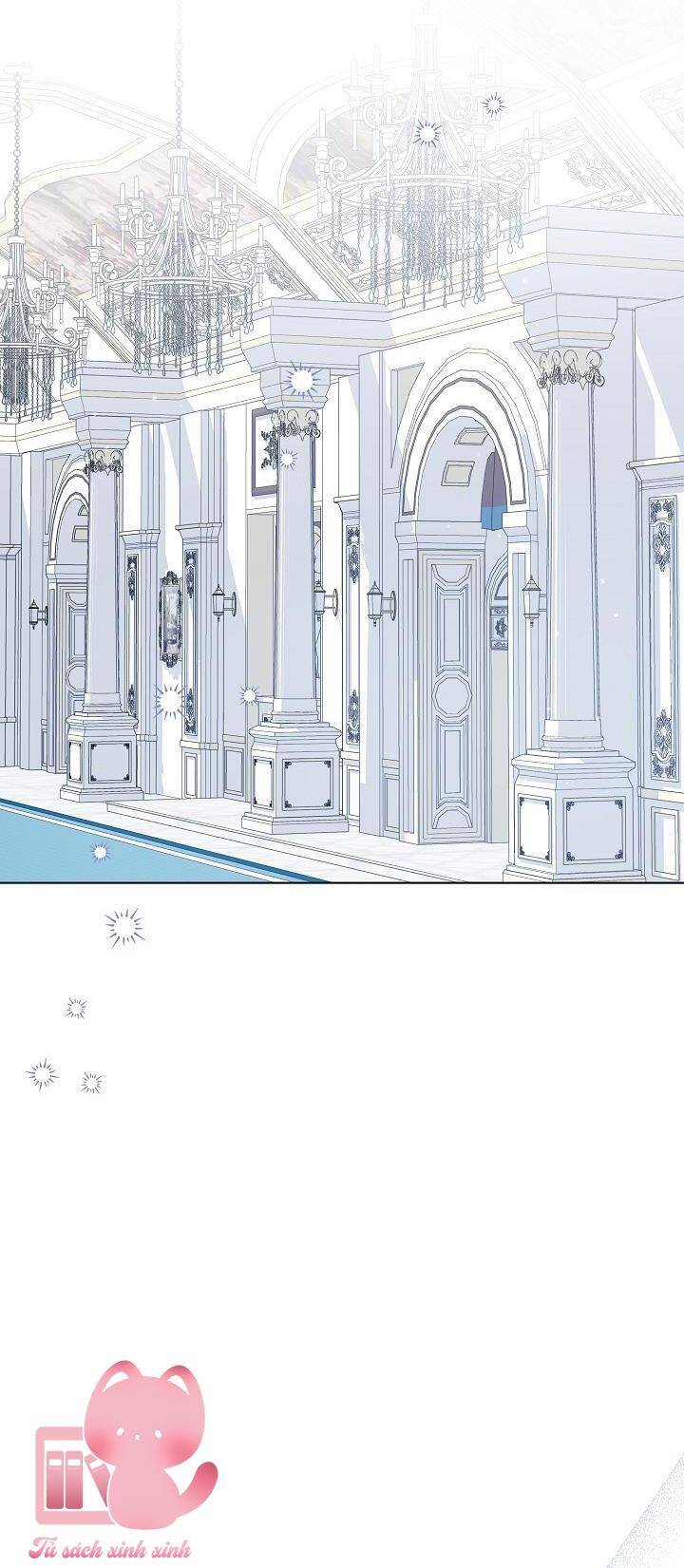 Hoàng Nữ Cosplay Nonfan Chap 33 - Next Chap 34