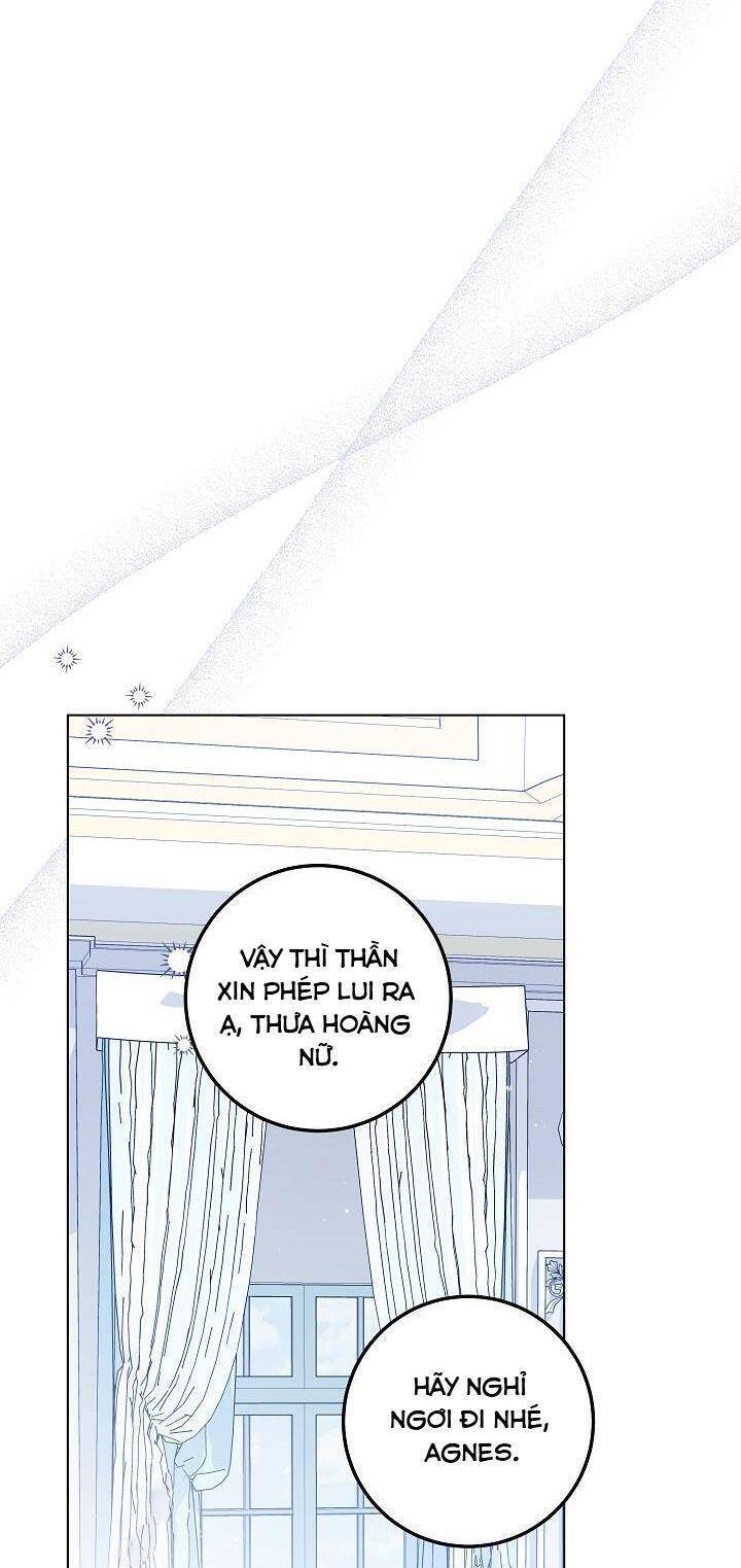 Hoàng Nữ Cosplay Nonfan Chap 33 - Next Chap 34