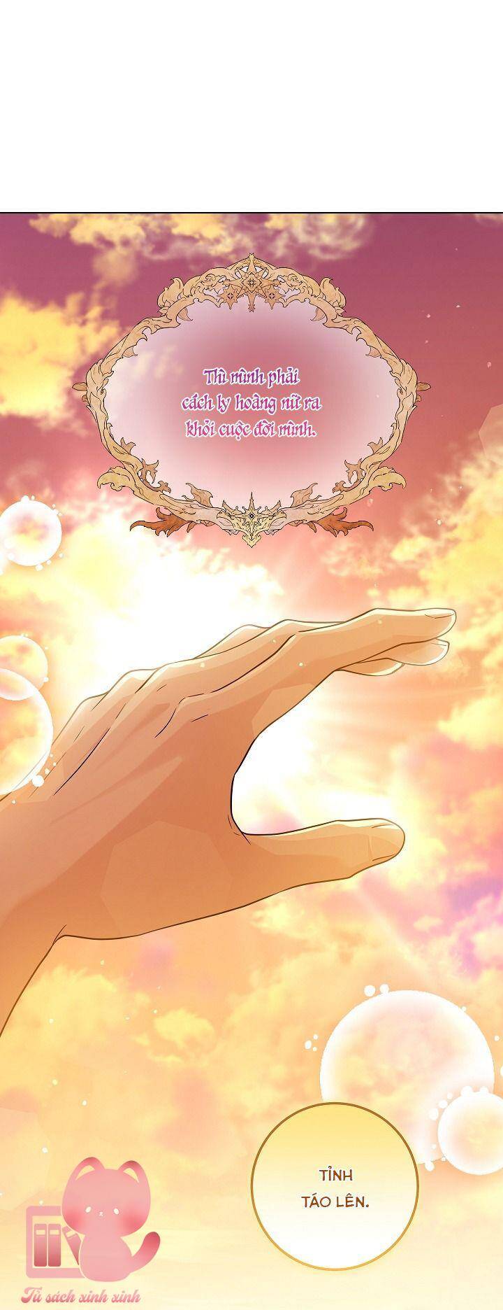 Hoàng Nữ Cosplay Nonfan Chap 29 - Next Chap 30