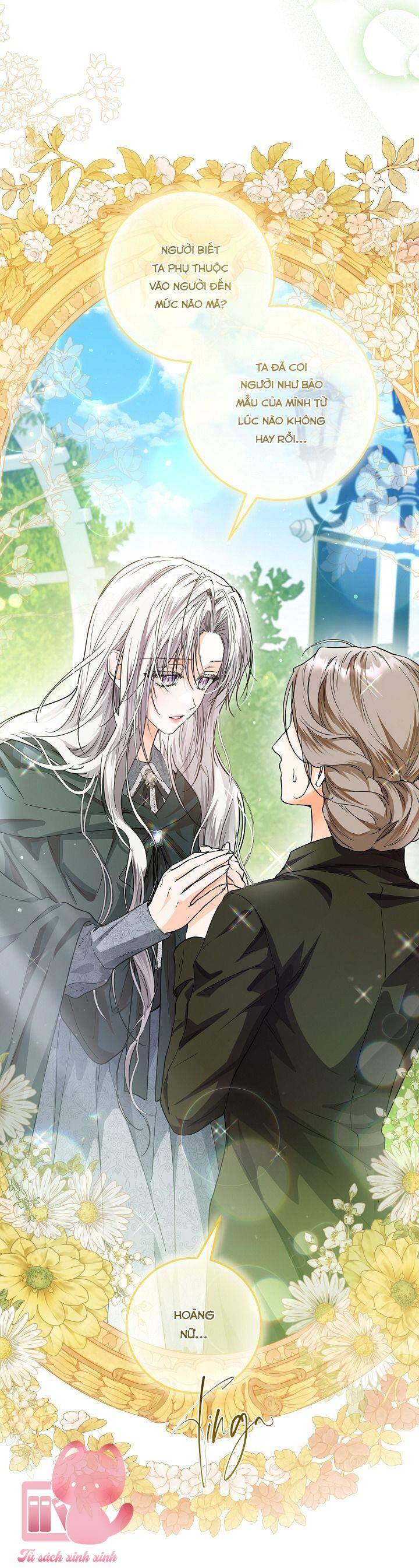 Hoàng Nữ Cosplay Nonfan Chap 29 - Next Chap 30