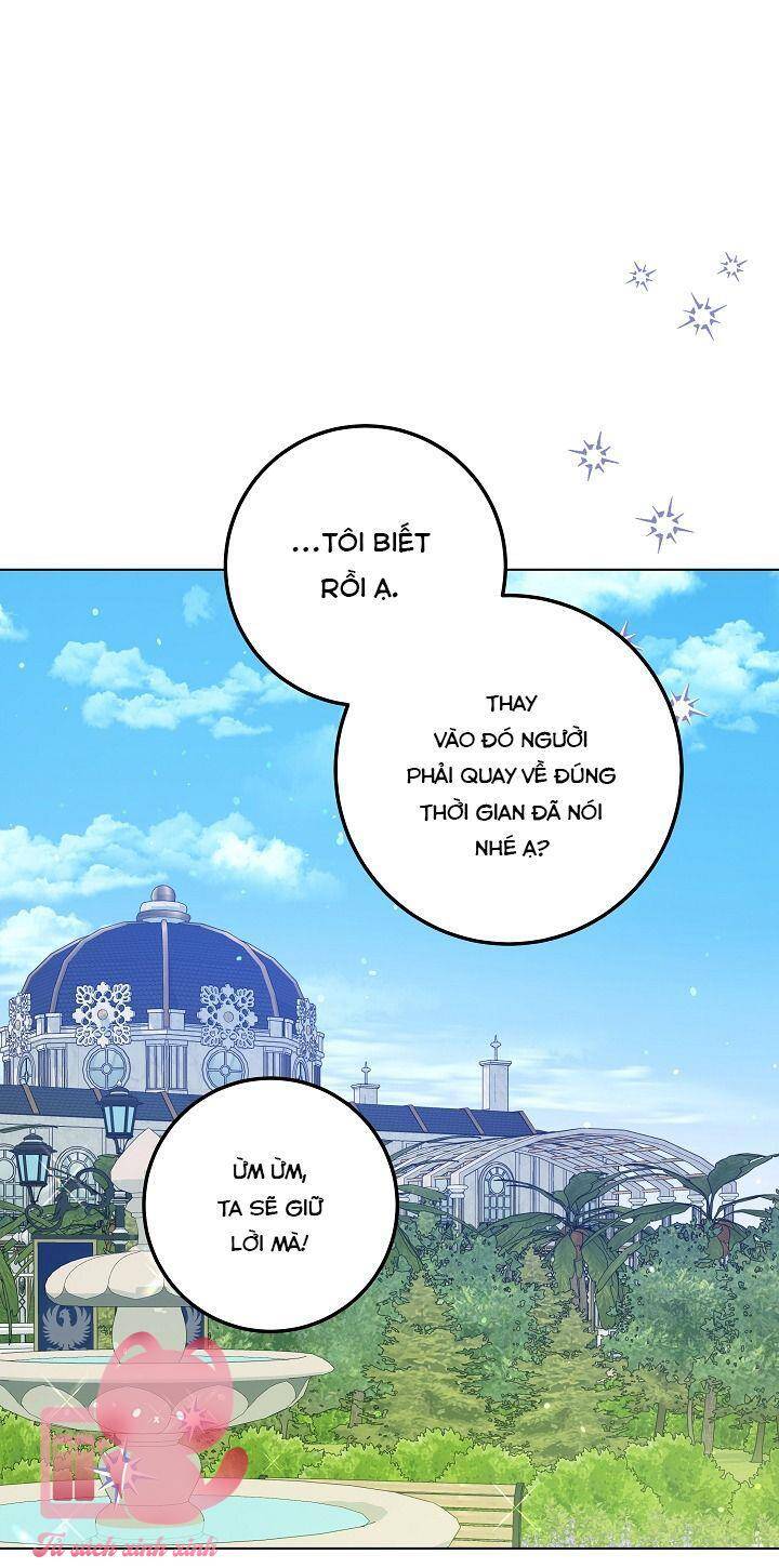 Hoàng Nữ Cosplay Nonfan Chap 29 - Next Chap 30