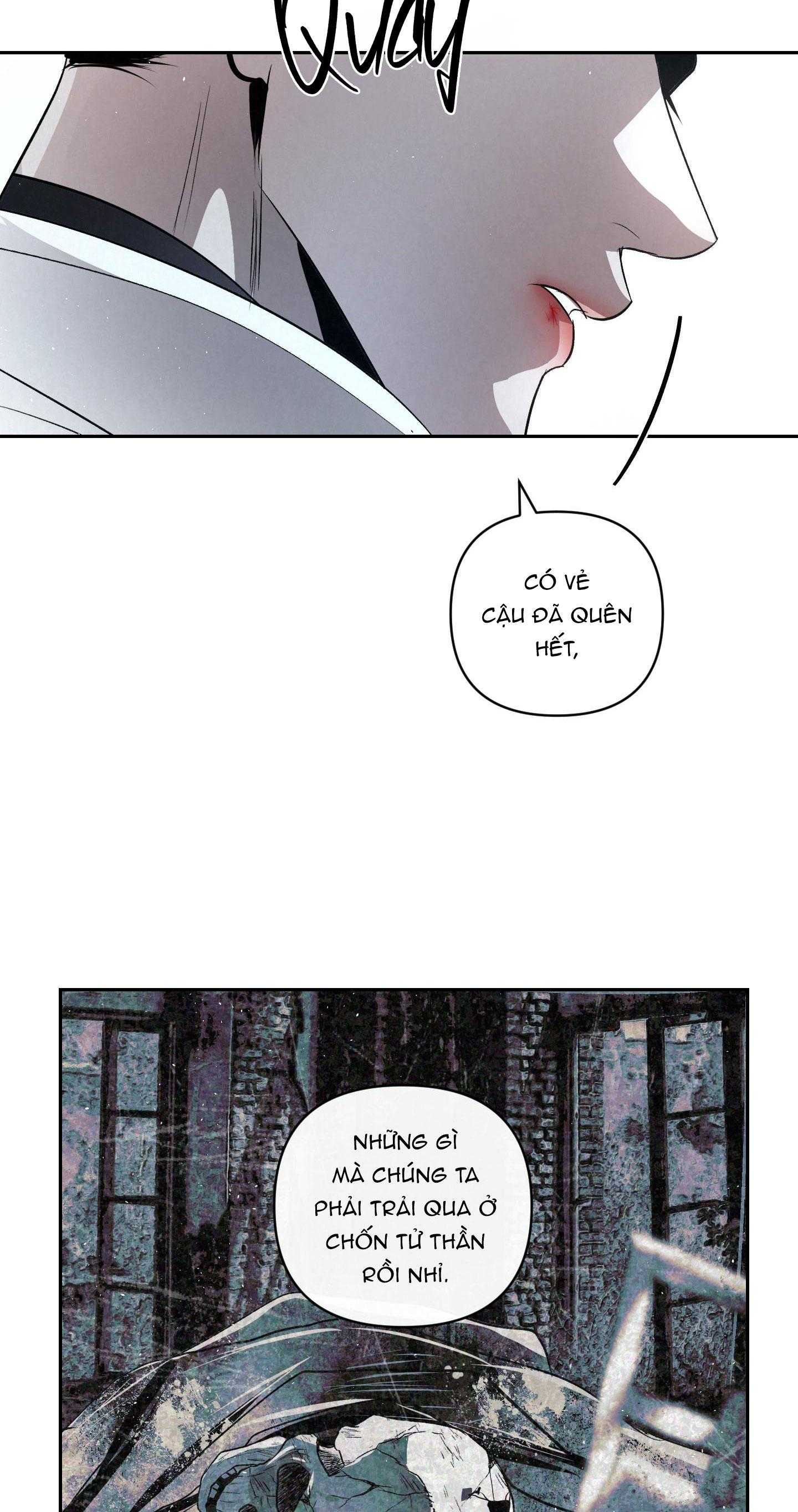Blood Guide Chap 16 - Next Chap 17