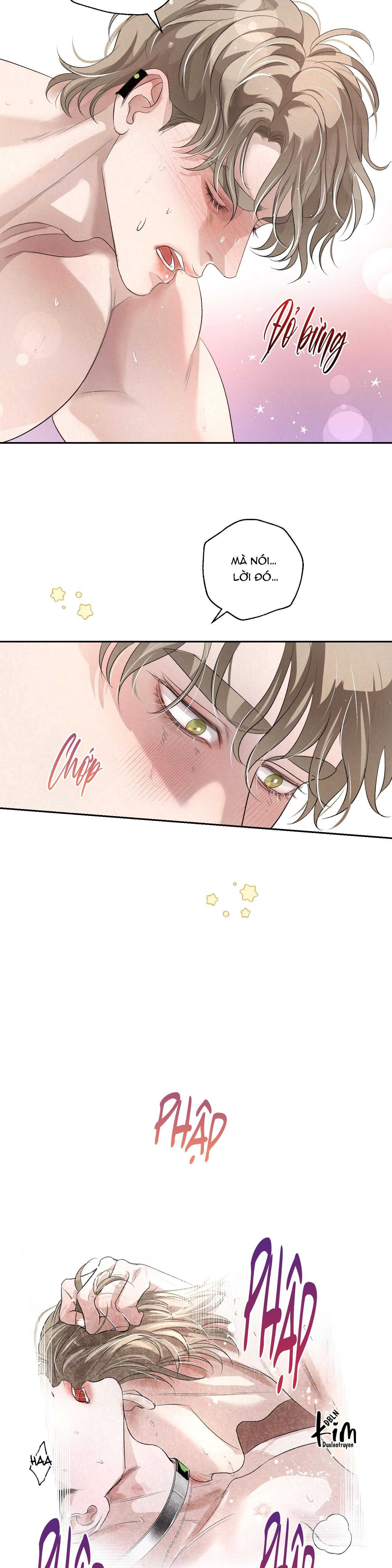 Blood Guide Chap 19 - Next Chap 20