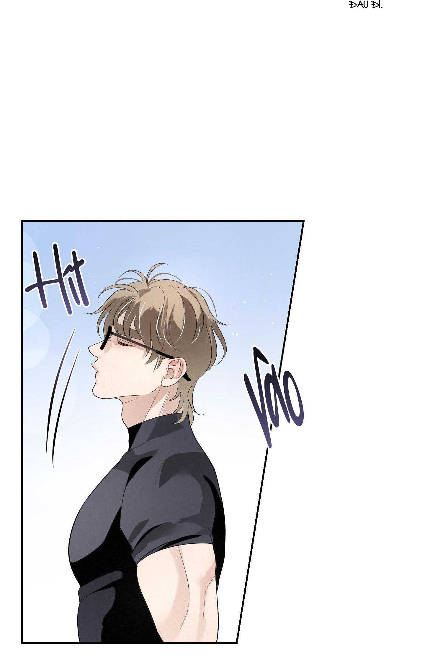 Blood Guide Chap 21 - Next Chap 22