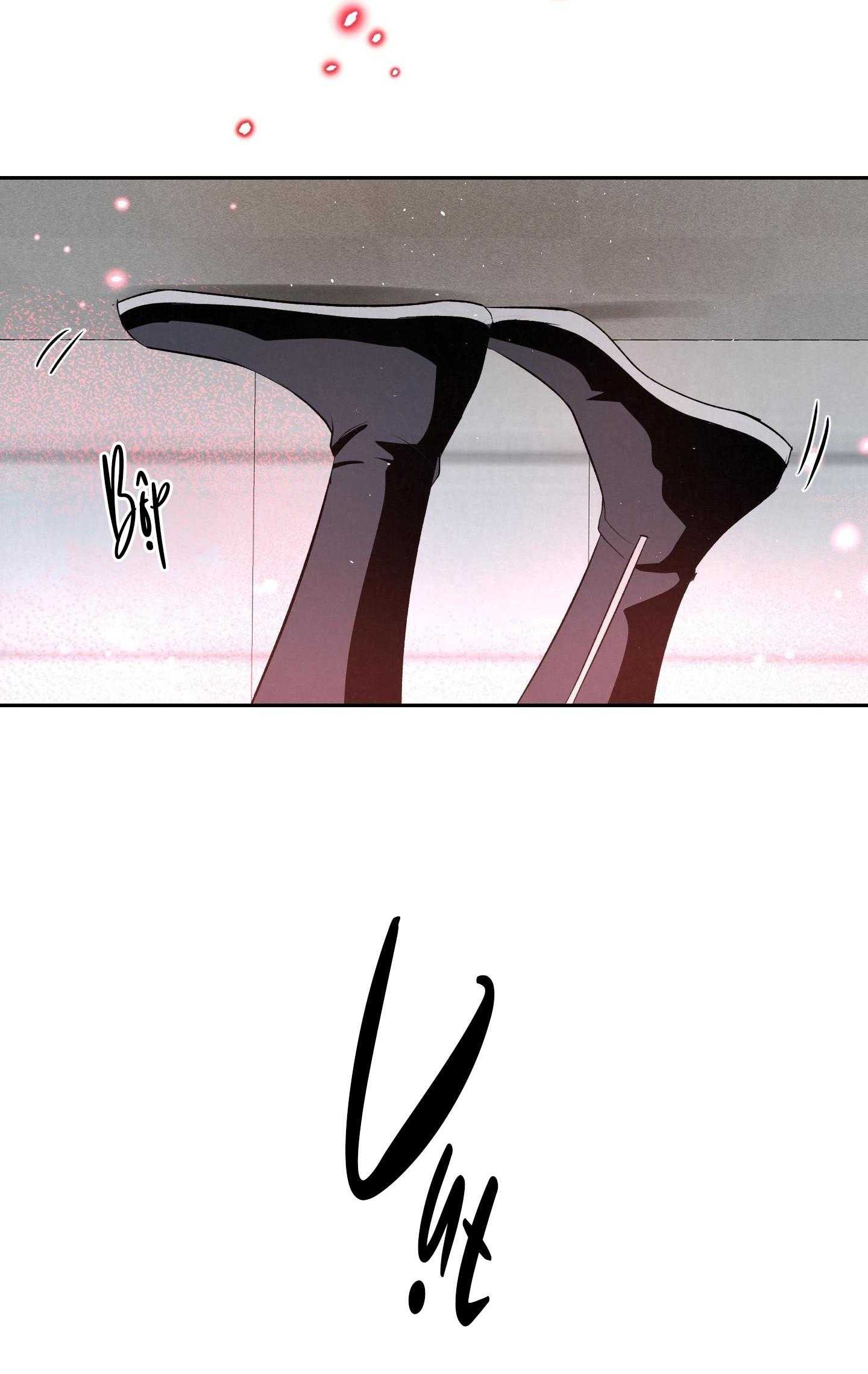 Blood Guide Chap 21 - Next Chap 22