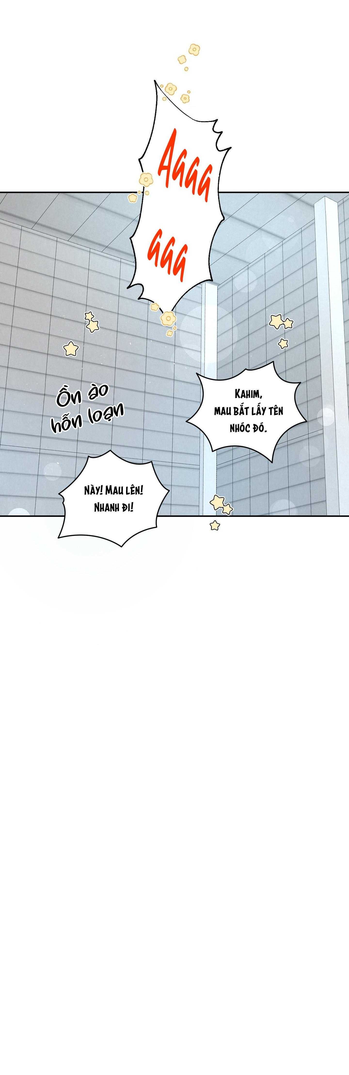 Blood Guide Chap 21 - Next Chap 22