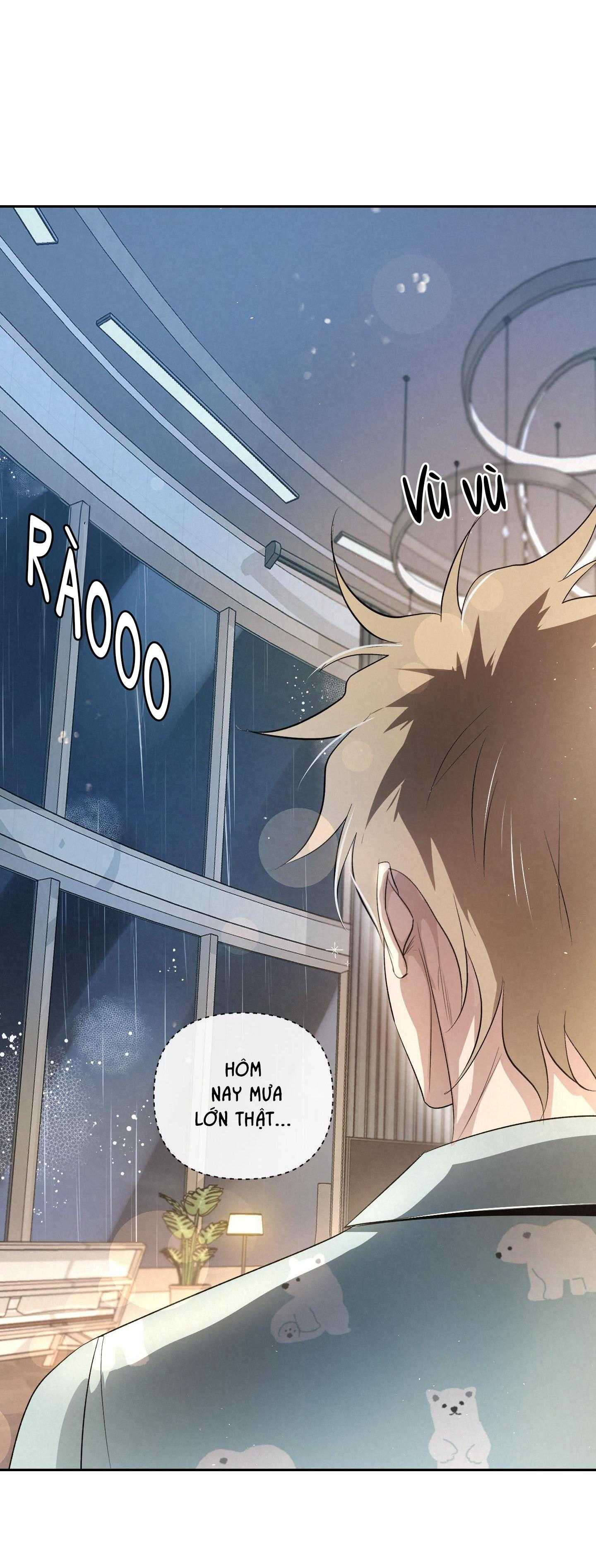 Blood Guide Chap 21 - Next Chap 22