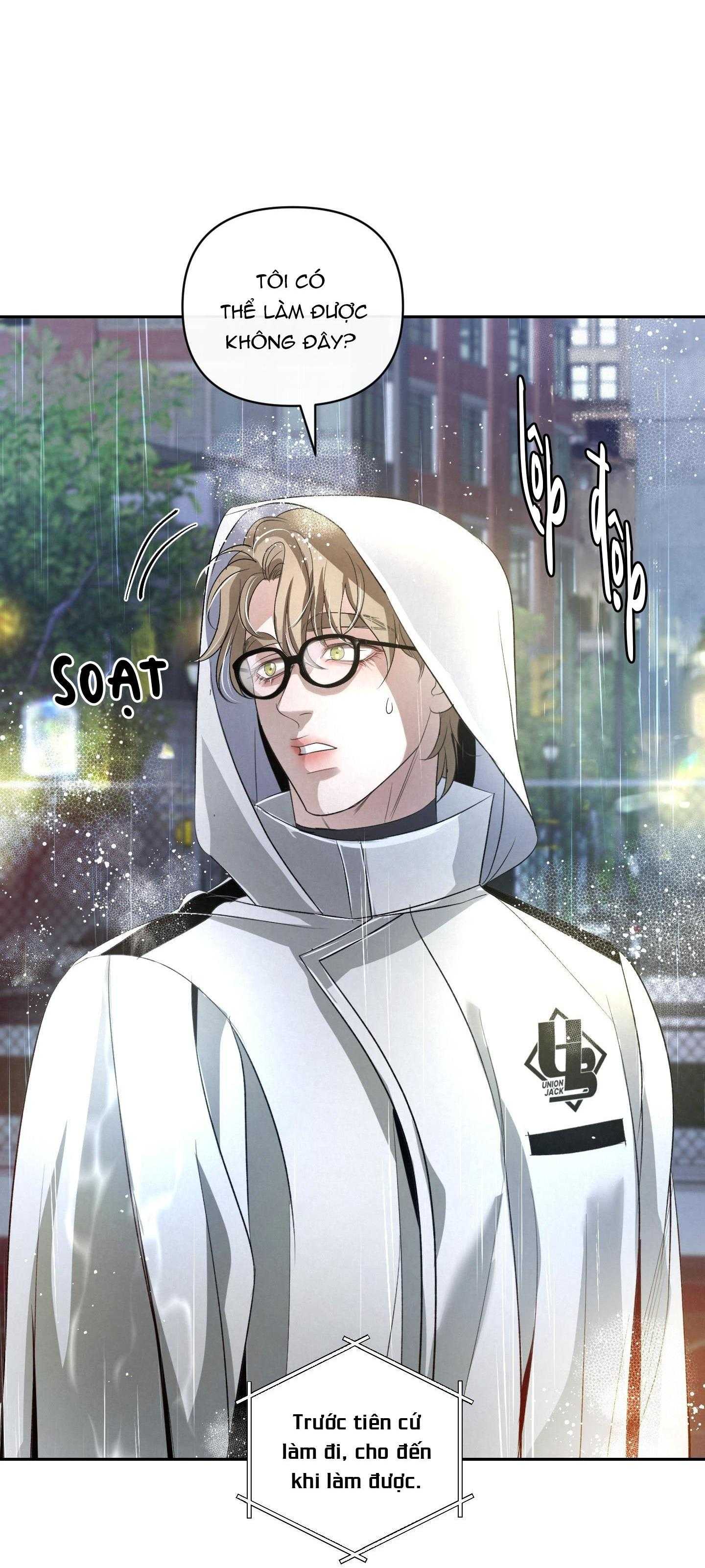 Blood Guide Chap 21 - Next Chap 22