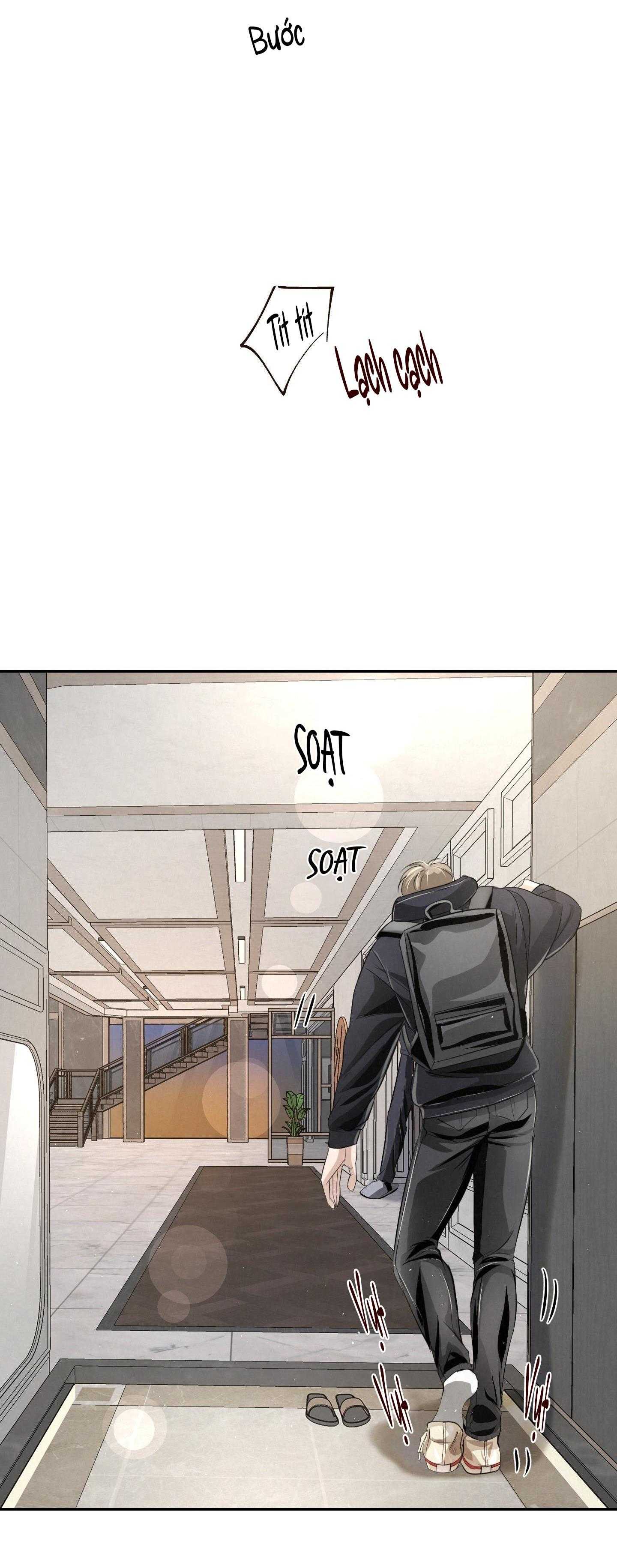 Blood Guide Chap 25 - Next Chap 26