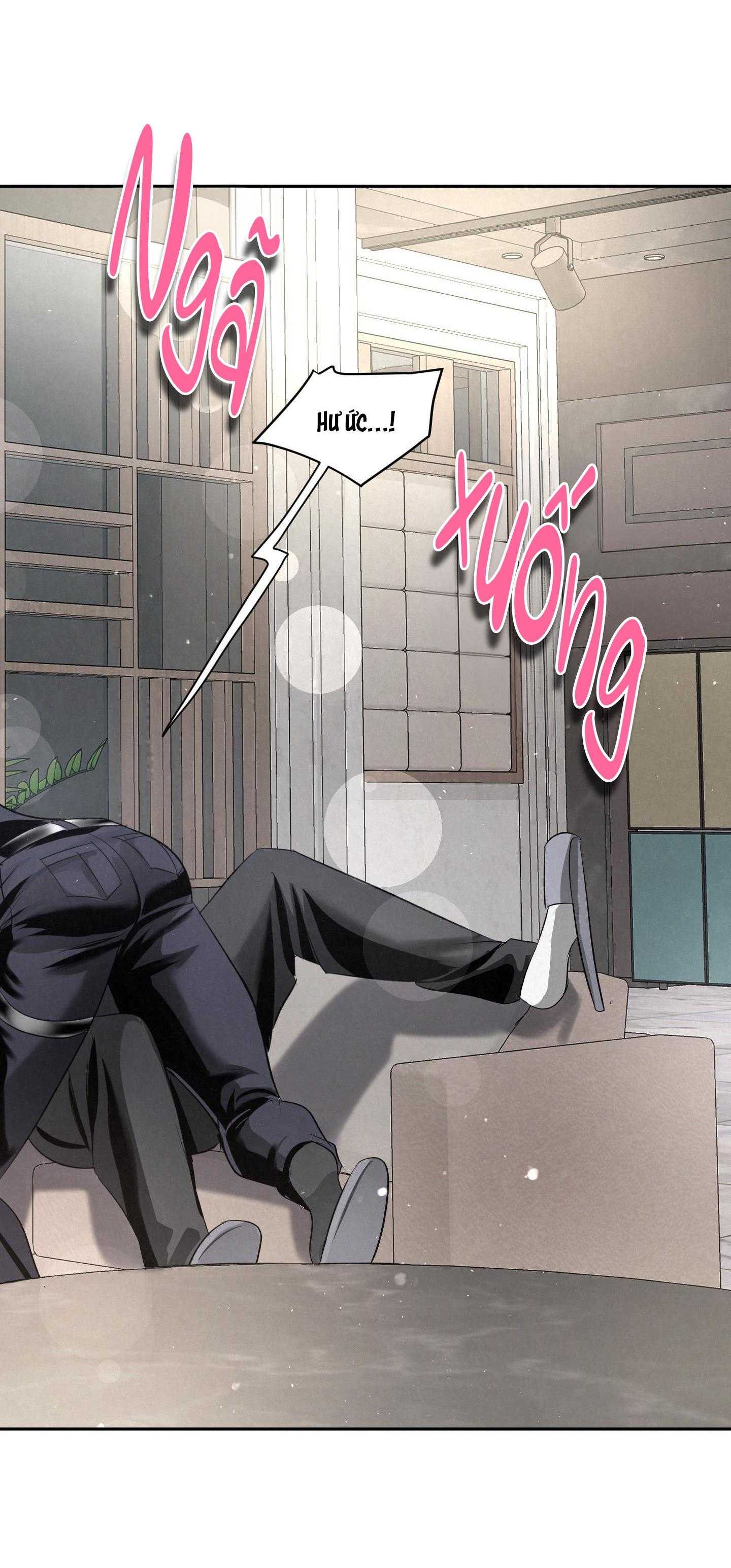 Blood Guide Chap 25 - Next Chap 26