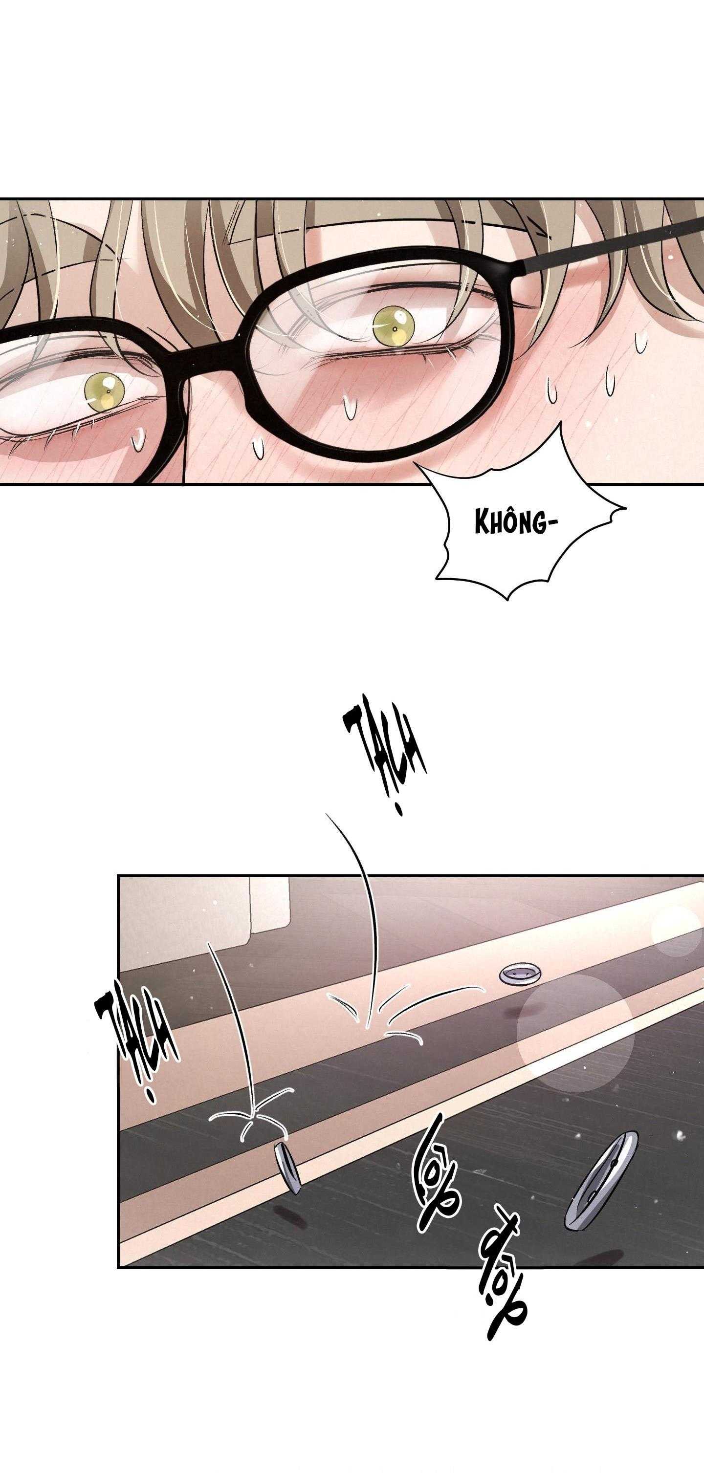 Blood Guide Chap 25 - Next Chap 26