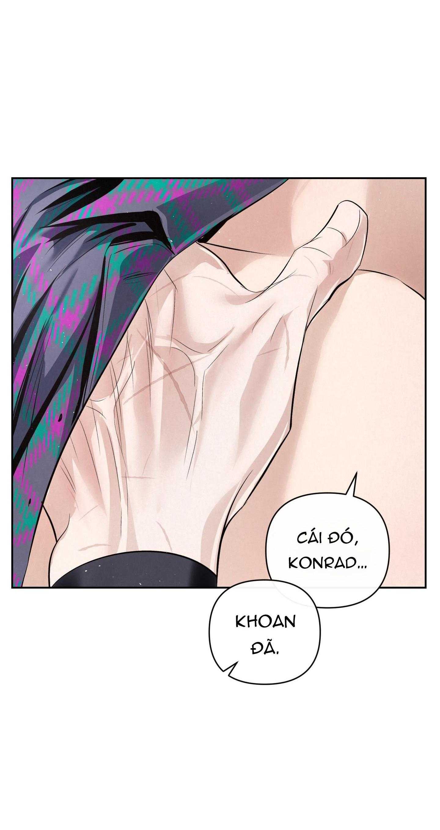 Blood Guide Chap 25 - Next Chap 26