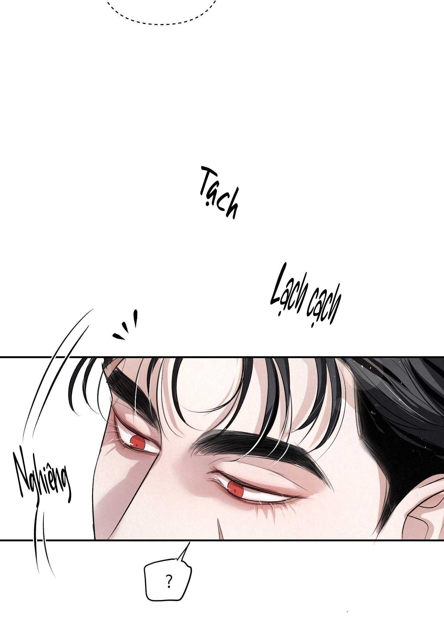 Blood Guide Chap 25 - Next Chap 26