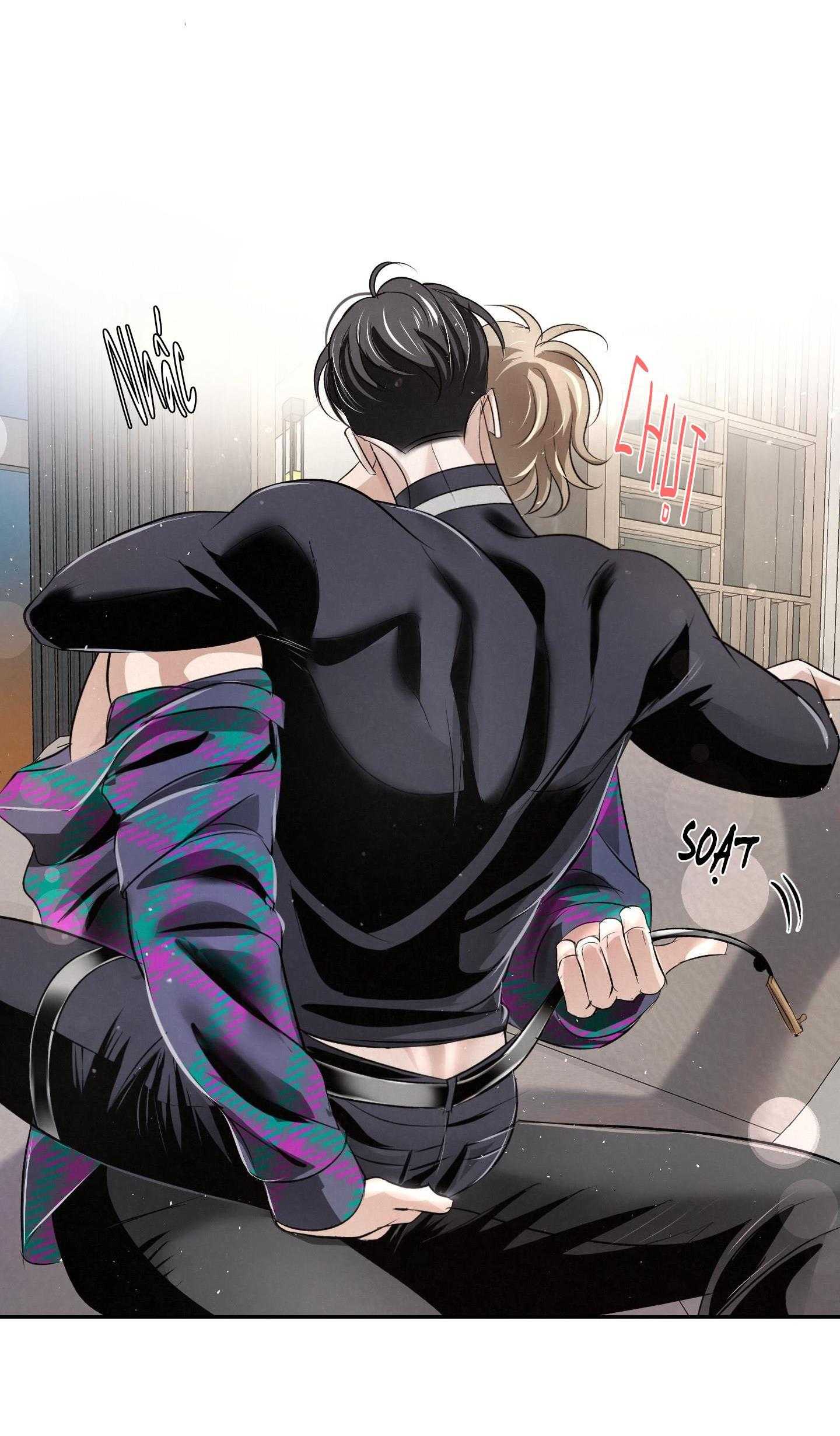 Blood Guide Chap 25 - Next Chap 26