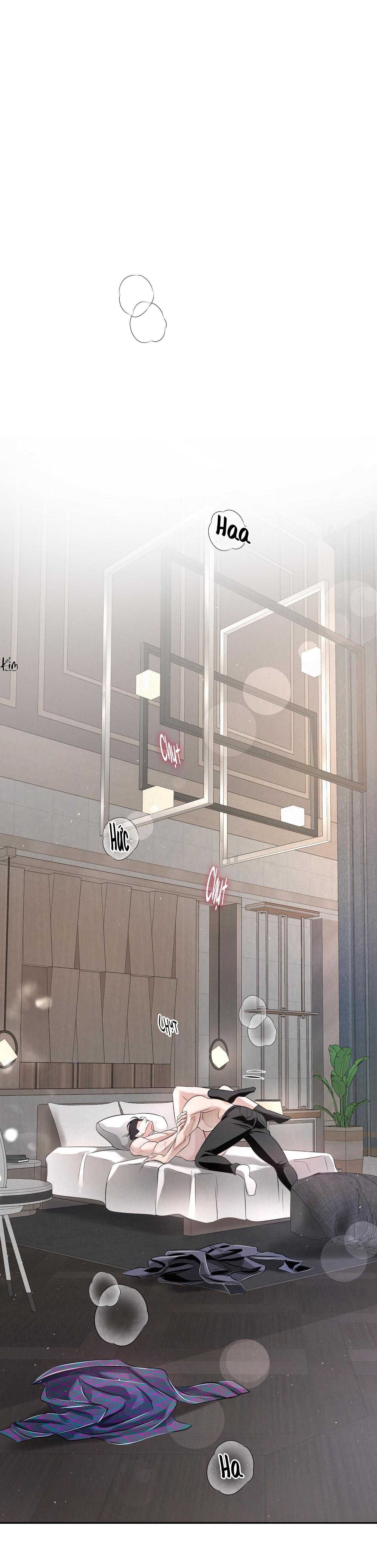 Blood Guide Chap 25 - Next Chap 26