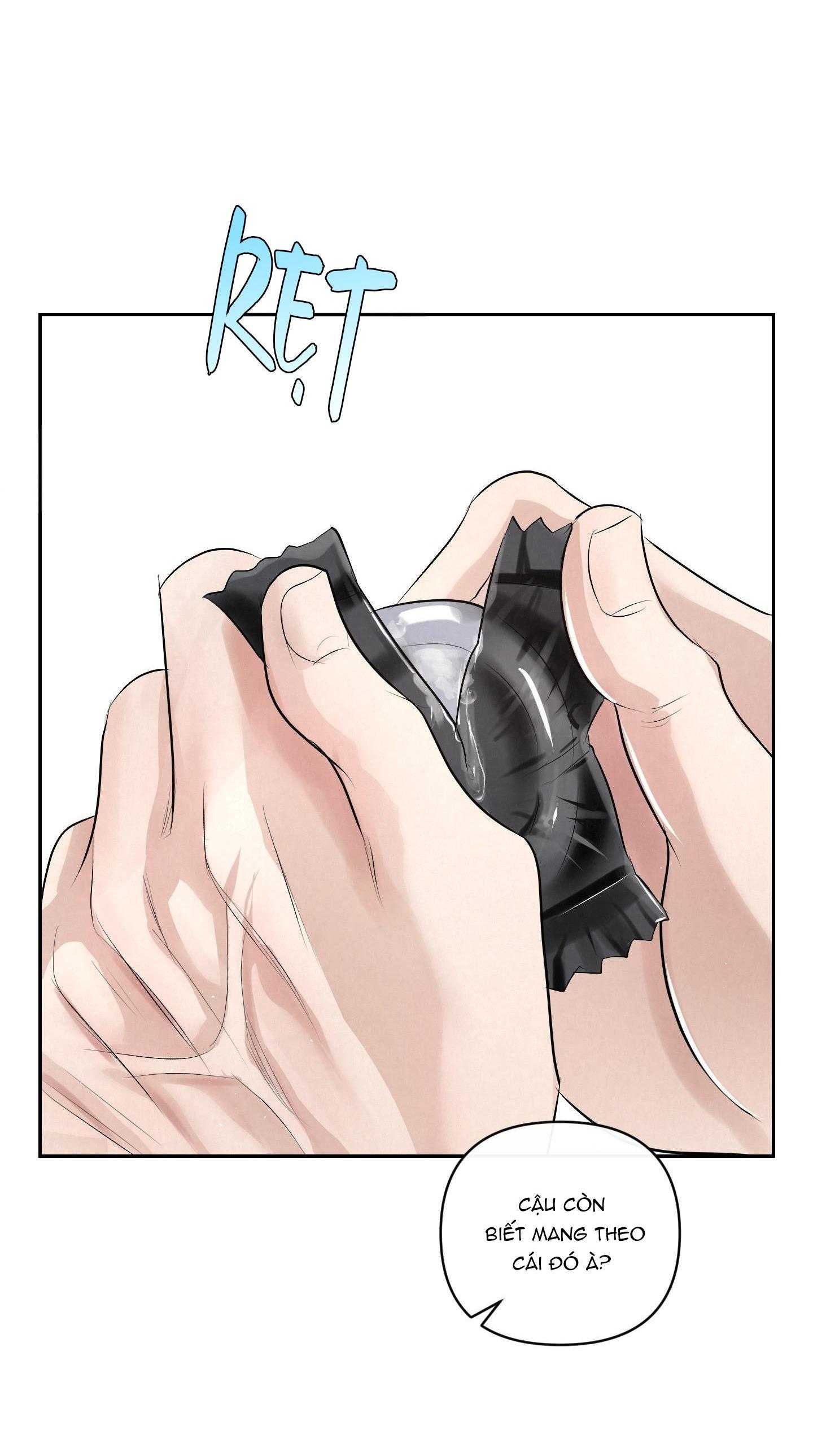 Blood Guide Chap 25 - Next Chap 26