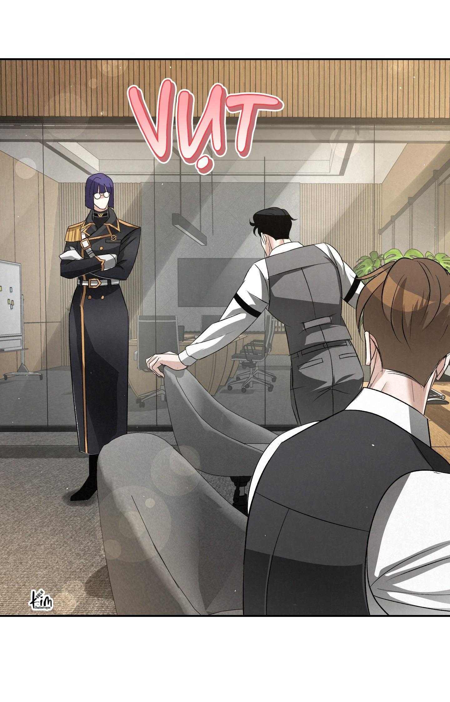 Blood Guide Chap 29 - Next Chap 30