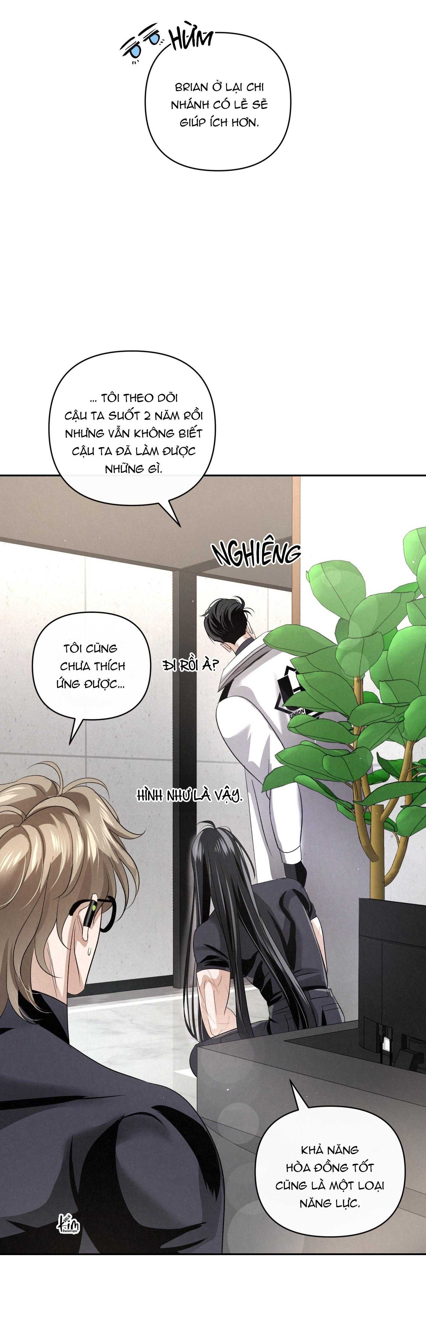 Blood Guide Chap 29 - Next Chap 30