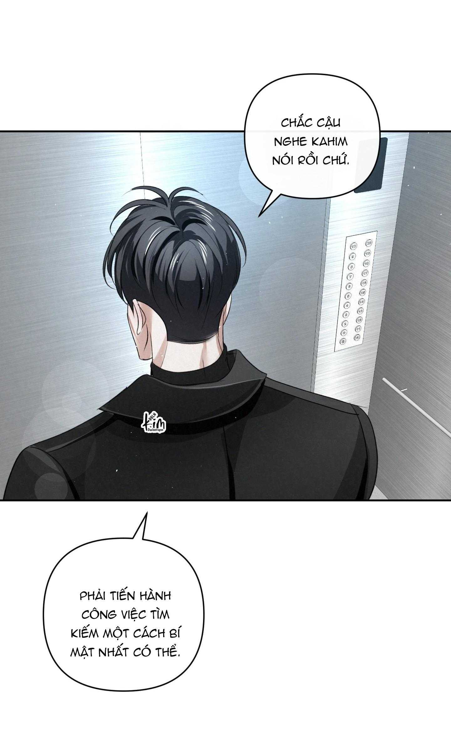 Blood Guide Chap 29 - Next Chap 30