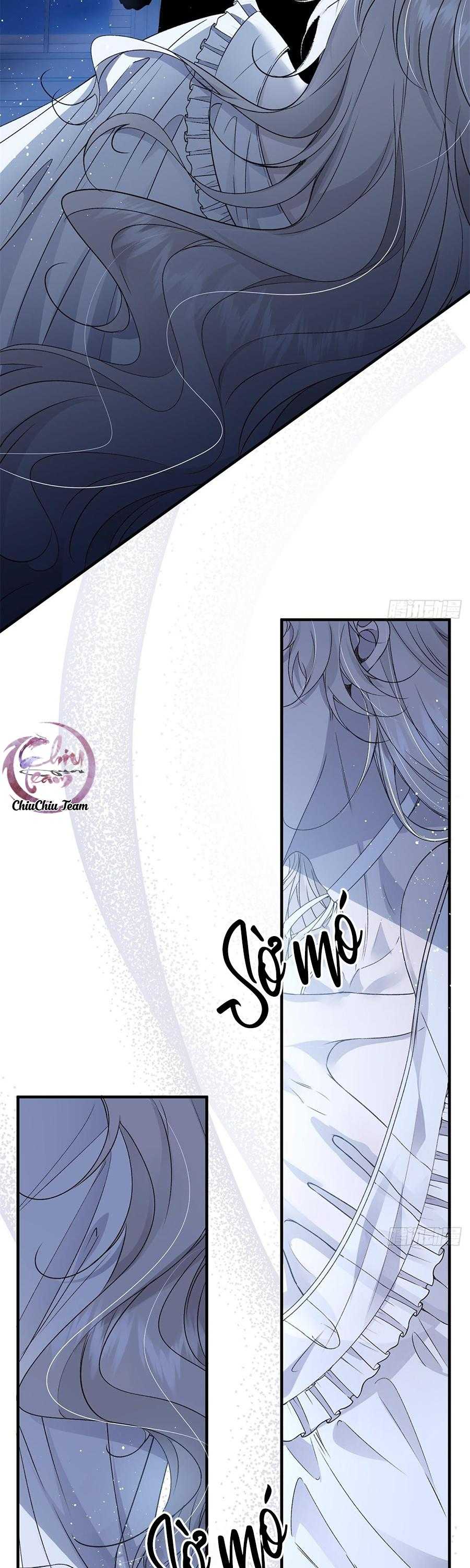 Tù Long Tuyết Chap 9 - Next Chap 10