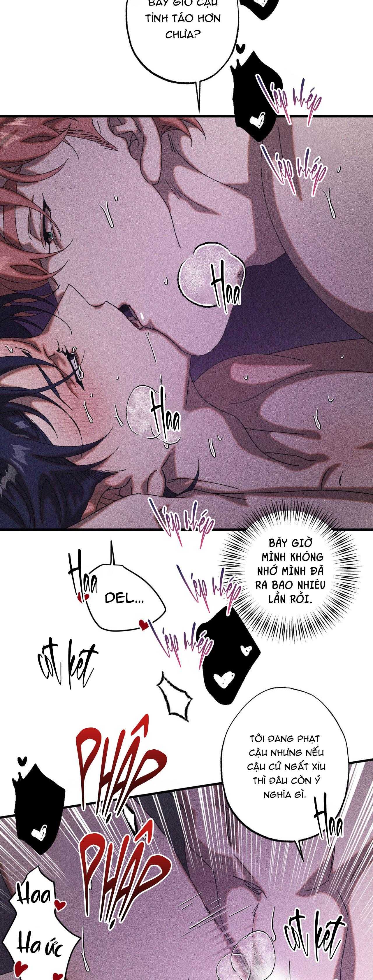 Cash Or Credit Chap 31 - Next Chap 32