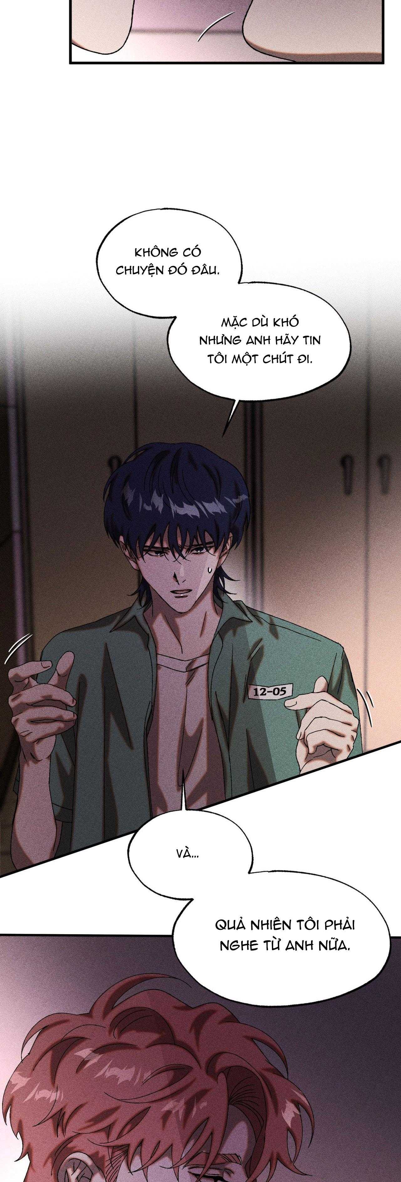 Cash Or Credit Chap 35 - Next Chap 36