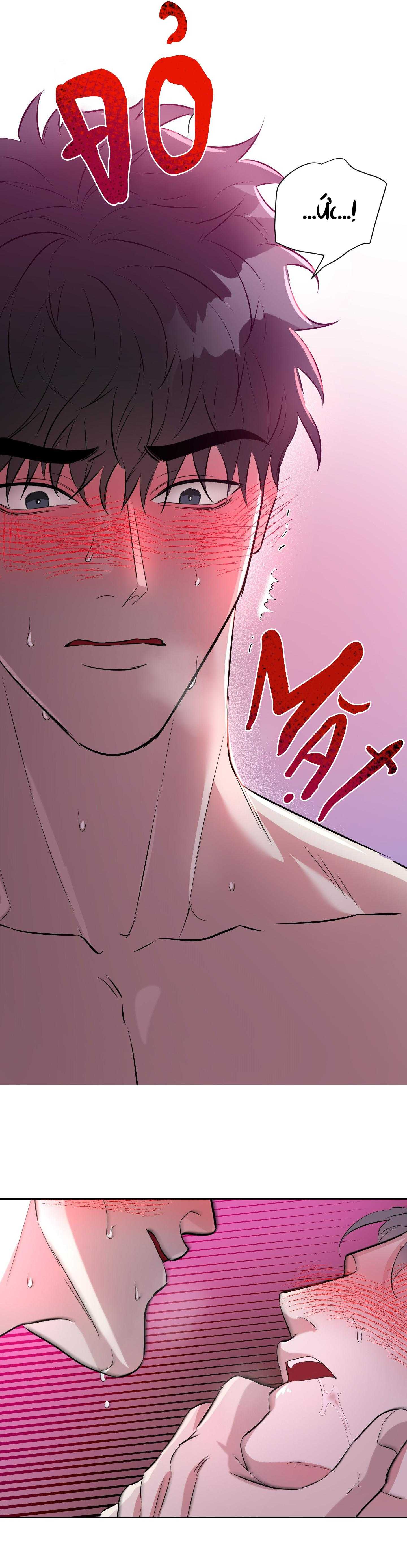 Rơi Vào Vực Thẳm Của Rắn Chap 14 - Next Chap 15