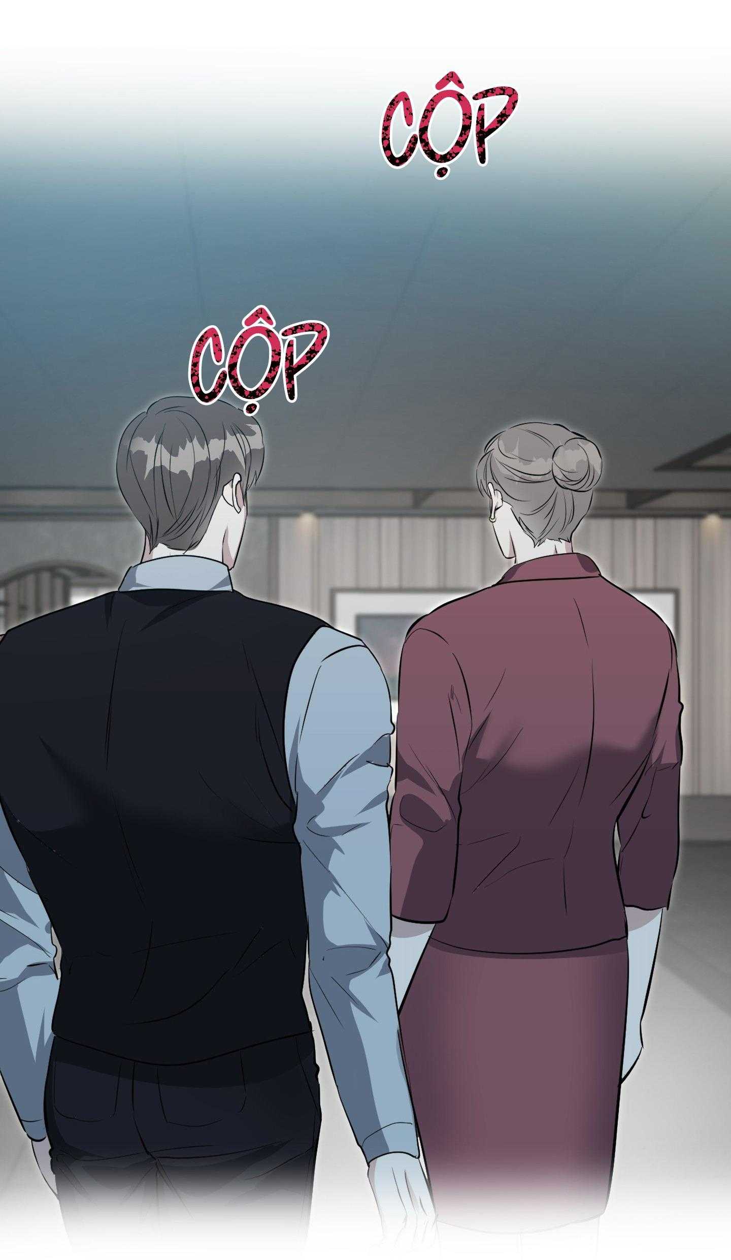 Rơi Vào Vực Thẳm Của Rắn Chap 18 - Next Chap 19