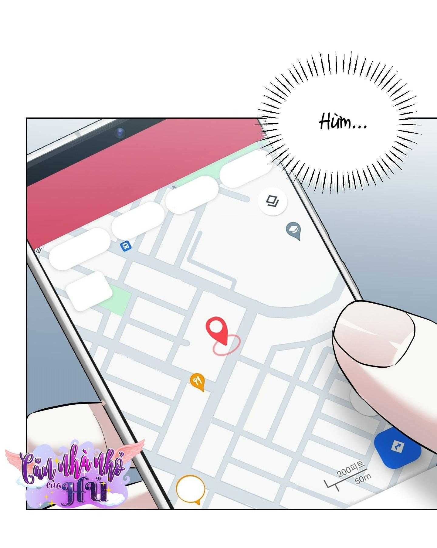 Rơi Vào Vực Thẳm Của Rắn Chap 18 - Next Chap 19