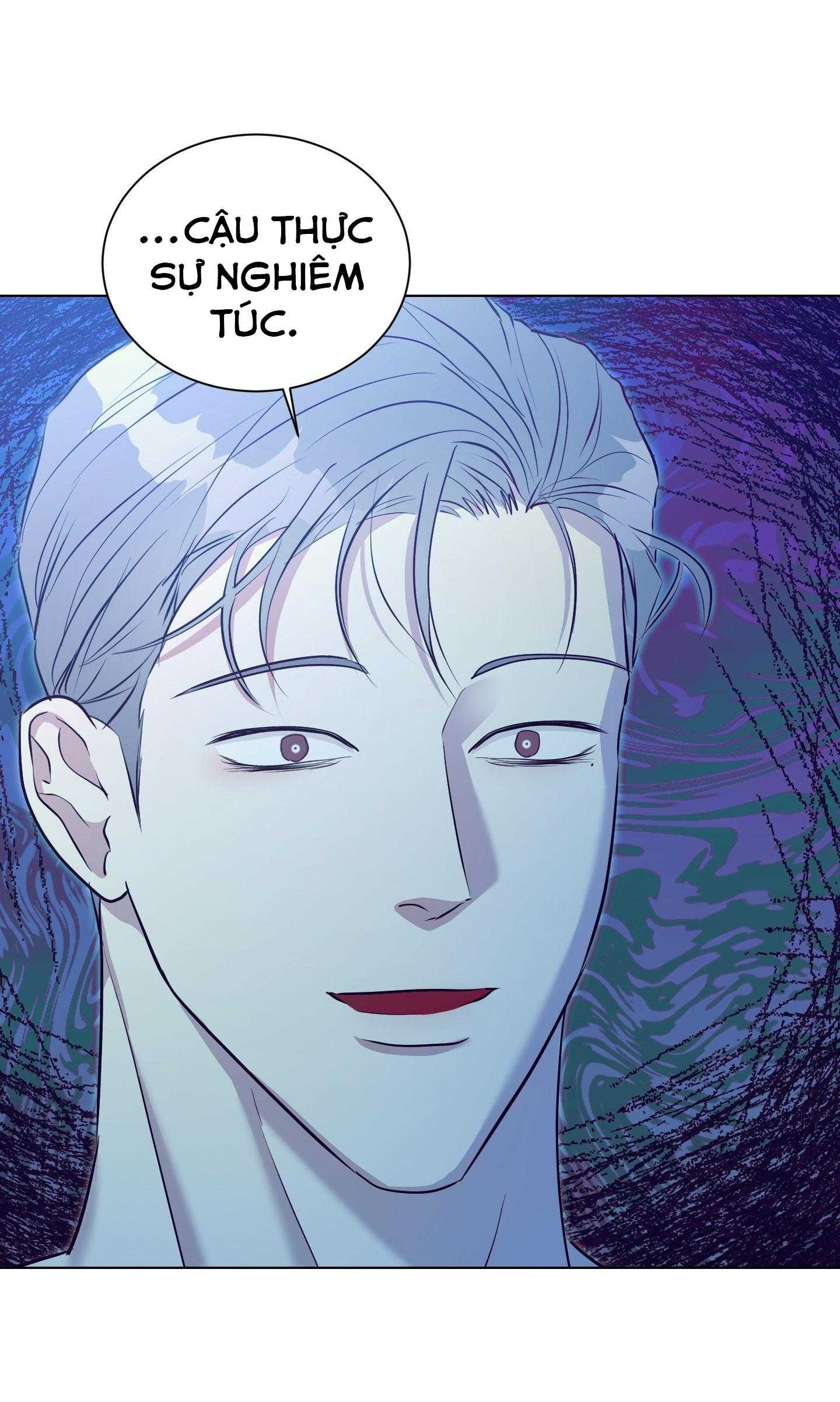 Rơi Vào Vực Thẳm Của Rắn Chap 22 - Next Chap 23