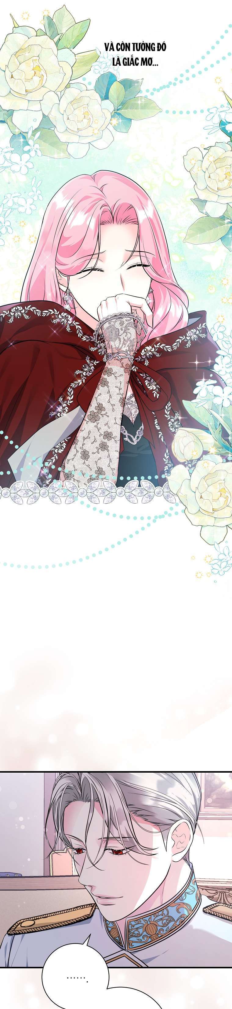 Kẻ Phản Diện Có Thời Hạn Ủng Hộ Tôi Hủy Hôn Chap 23 - Next Chap 24