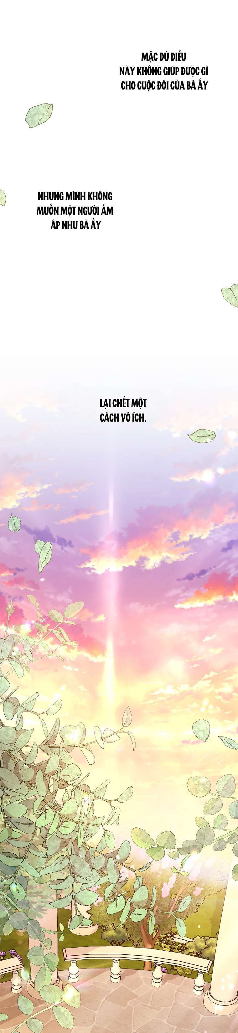 Kẻ Phản Diện Có Thời Hạn Ủng Hộ Tôi Hủy Hôn Chap 23 - Next Chap 24