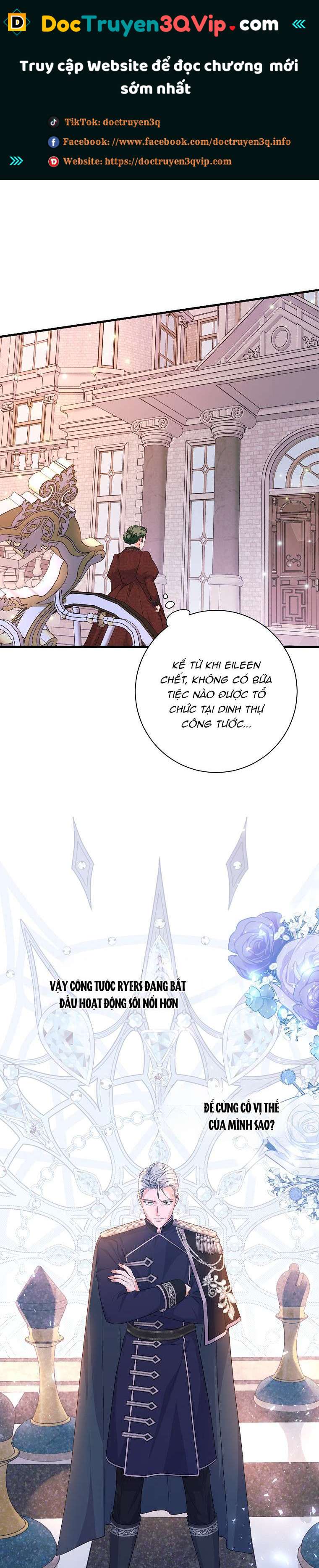 Kẻ Phản Diện Có Thời Hạn Ủng Hộ Tôi Hủy Hôn Chap 26 - Next Chap 27