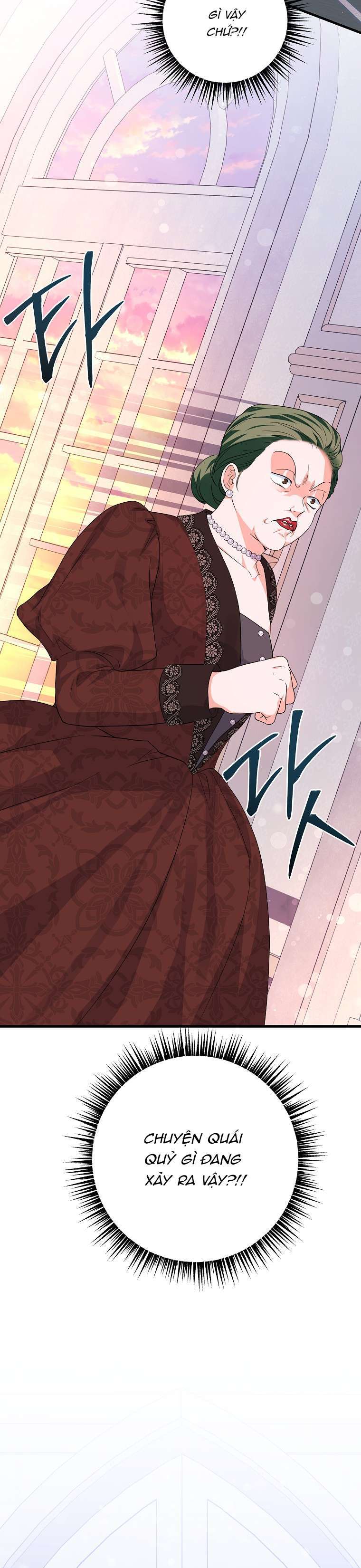 Kẻ Phản Diện Có Thời Hạn Ủng Hộ Tôi Hủy Hôn Chap 26 - Next Chap 27