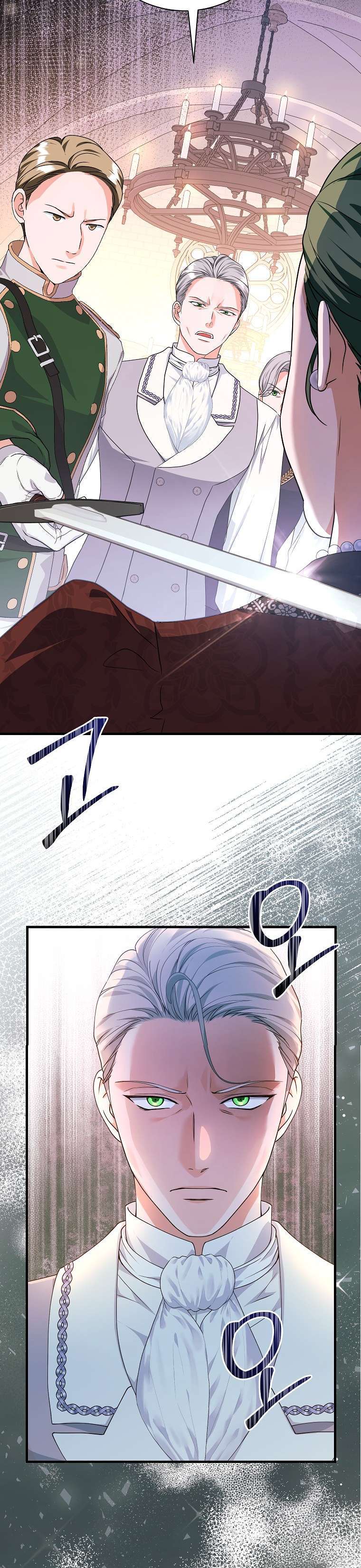 Kẻ Phản Diện Có Thời Hạn Ủng Hộ Tôi Hủy Hôn Chap 27 - Next Chap 28