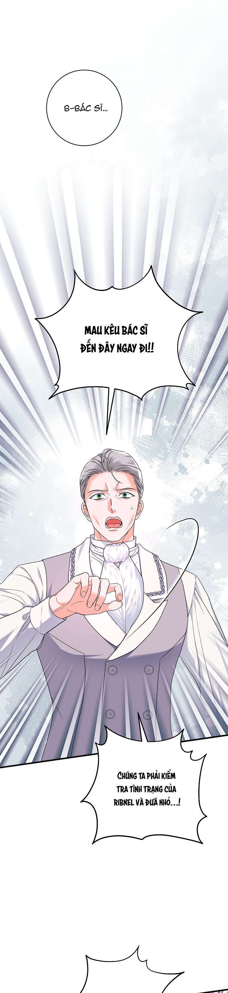 Kẻ Phản Diện Có Thời Hạn Ủng Hộ Tôi Hủy Hôn Chap 27 - Next Chap 28