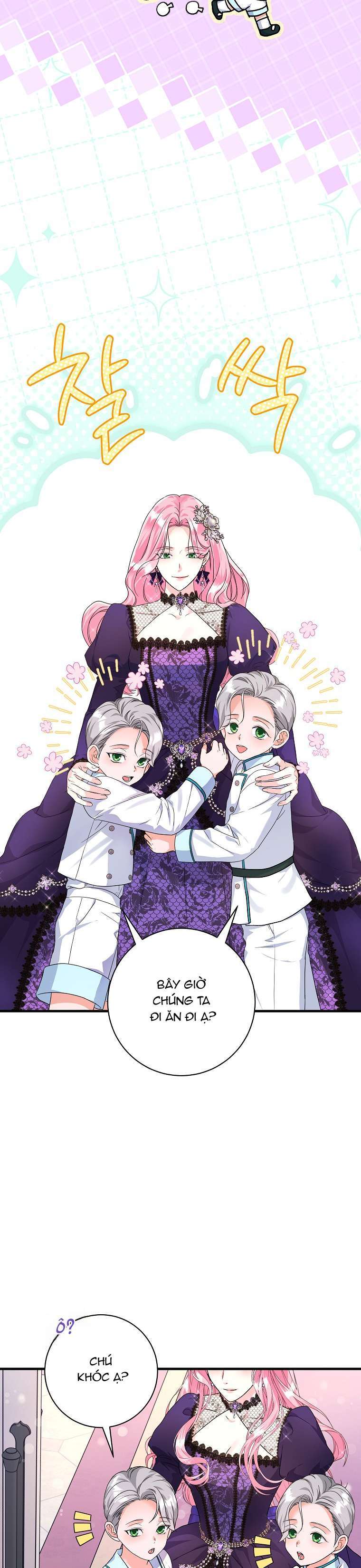 Kẻ Phản Diện Có Thời Hạn Ủng Hộ Tôi Hủy Hôn Chap 27 - Next Chap 28