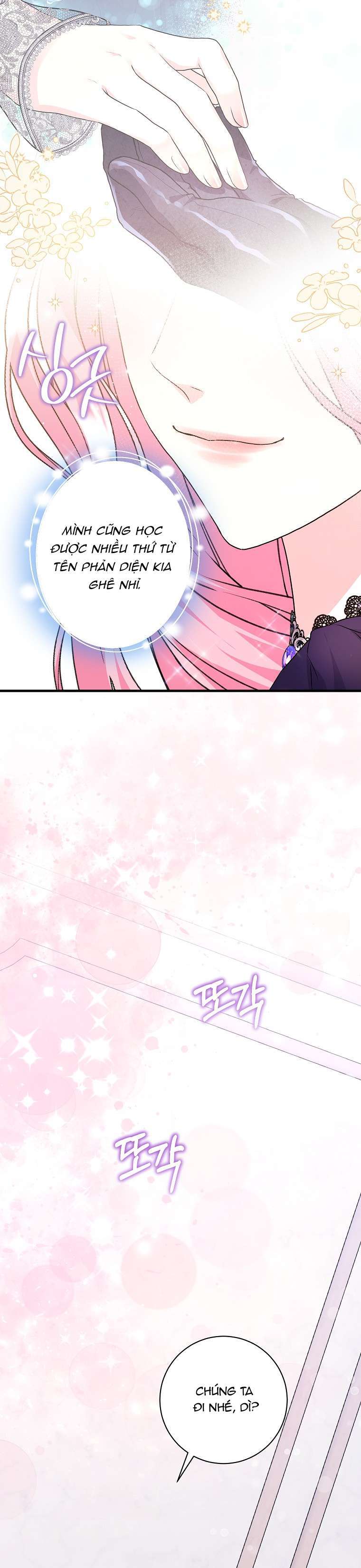 Kẻ Phản Diện Có Thời Hạn Ủng Hộ Tôi Hủy Hôn Chap 27 - Next Chap 28