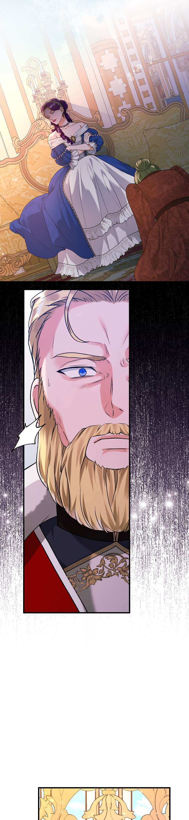 Kẻ Phản Diện Có Thời Hạn Ủng Hộ Tôi Hủy Hôn Chap 27 - Next Chap 28