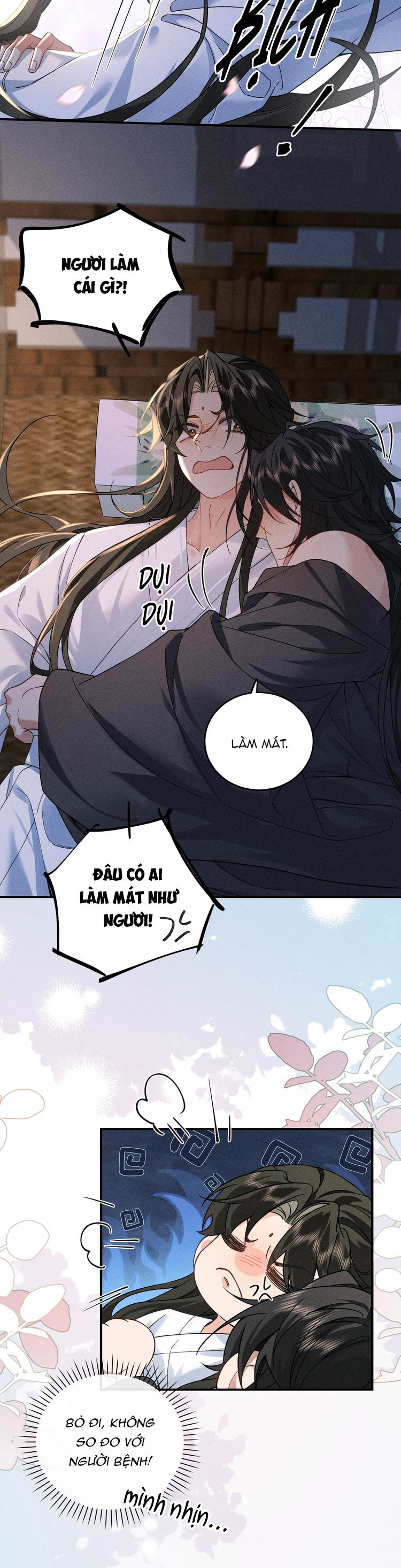 Lang Kỵ Trúc Mã Lai Chap 11 - Next Chap 12