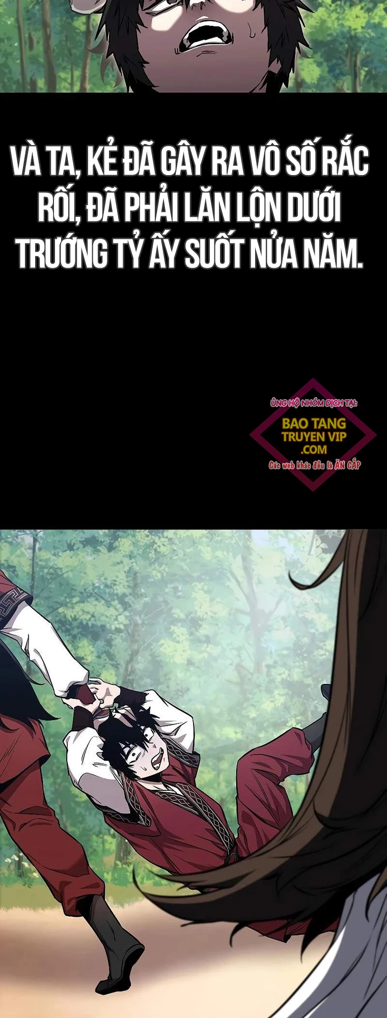 Thanh Mai Trúc Mã Của Đệ Nhất Thiên Hạ Chap 4 - Next Chap 5