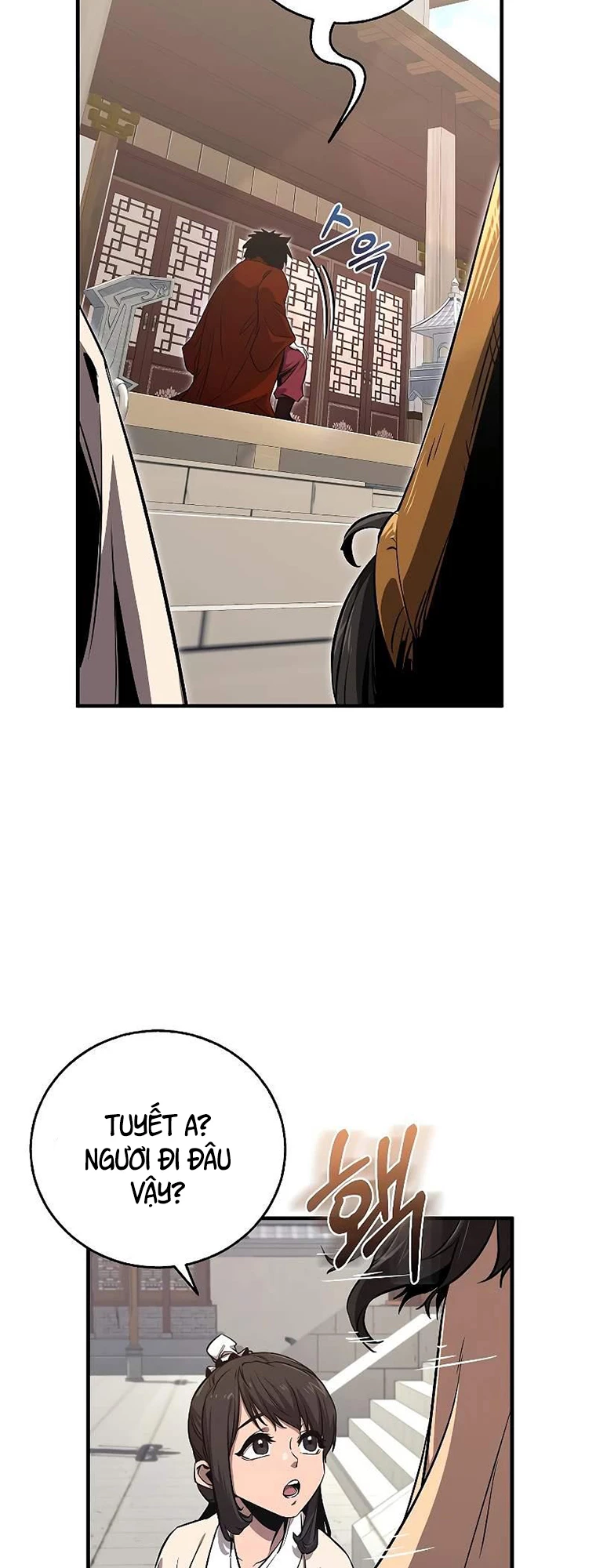 Thanh Mai Trúc Mã Của Đệ Nhất Thiên Hạ Chap 4 - Next Chap 5