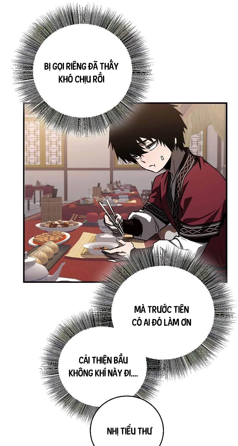 Thanh Mai Trúc Mã Của Đệ Nhất Thiên Hạ Chap 3 - Next Chap 4