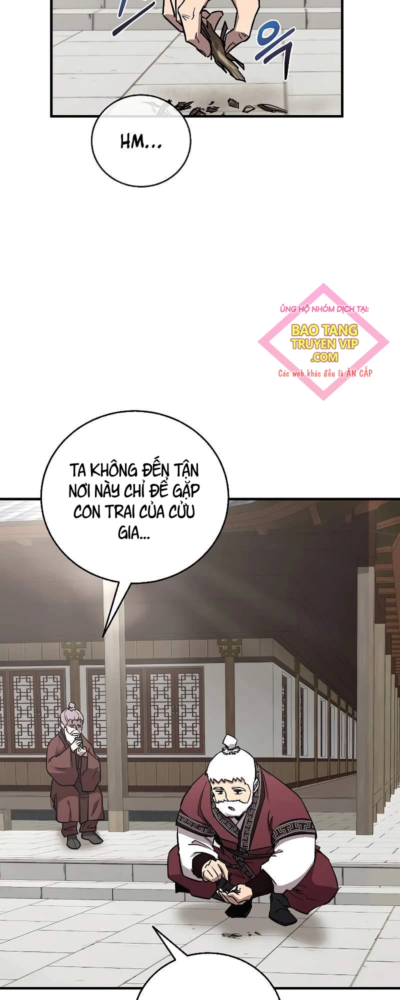 Thanh Mai Trúc Mã Của Đệ Nhất Thiên Hạ Chap 14 - Next Chap 15