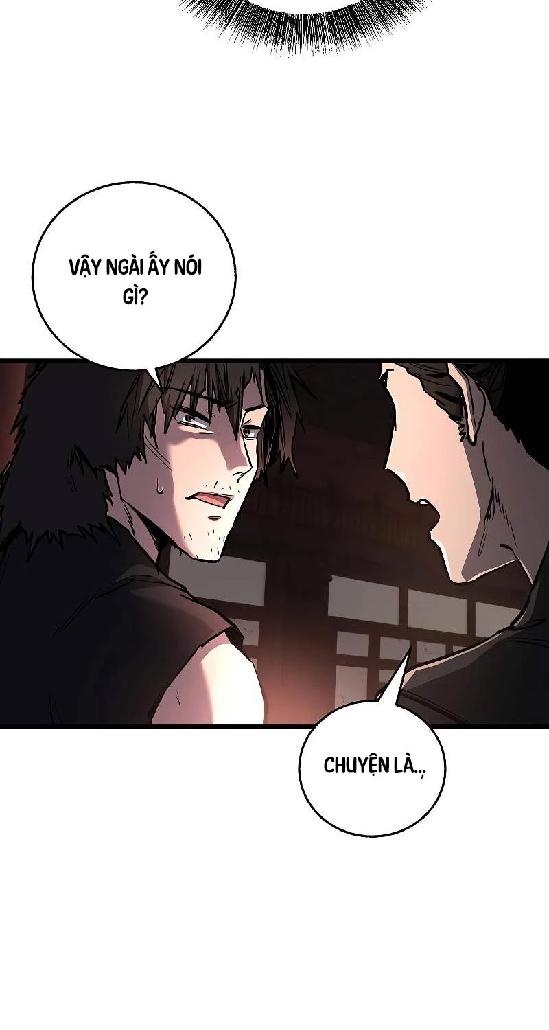 Thanh Mai Trúc Mã Của Đệ Nhất Thiên Hạ Chap 12 - Next Chap 13