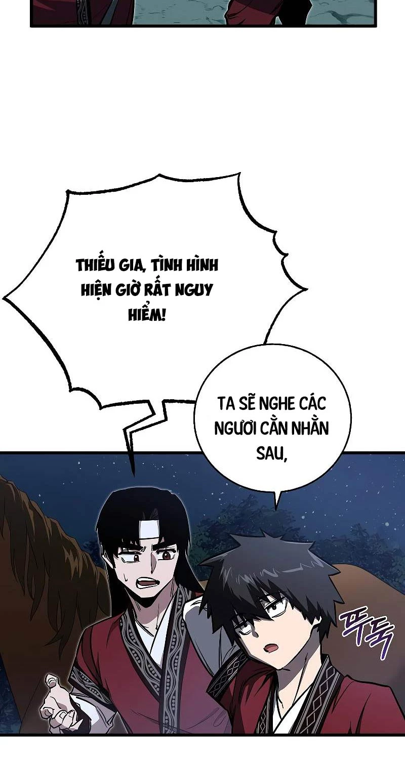 Thanh Mai Trúc Mã Của Đệ Nhất Thiên Hạ Chap 11 - Next Chap 12