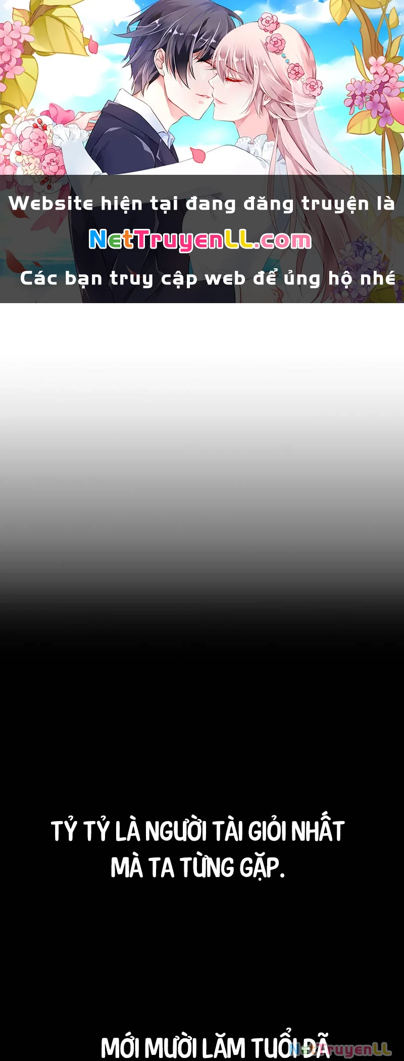 Thanh Mai Trúc Mã Của Đệ Nhất Thiên Hạ Chap 10 - Next Chap 11